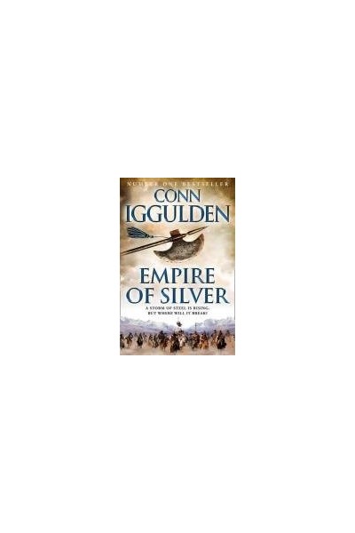 Empire Of Silver